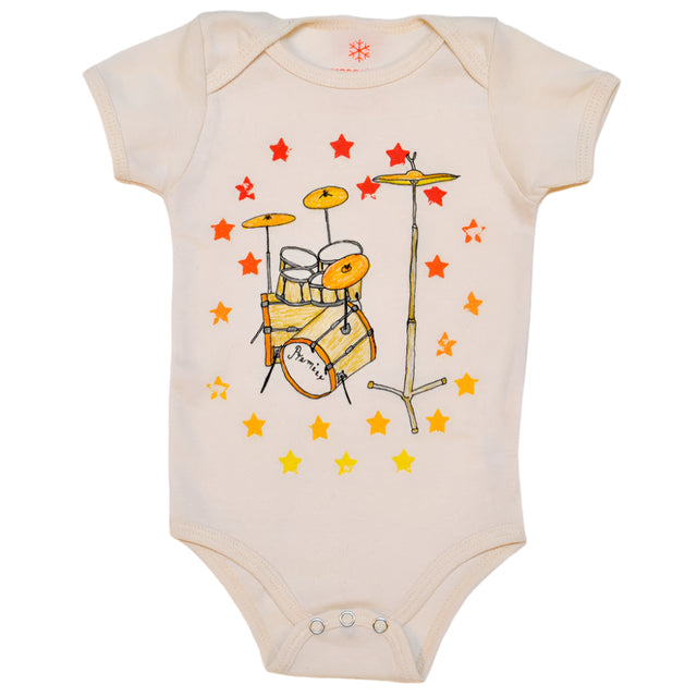 Drums - HoneyBug 
