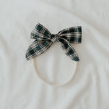 Pine Headbands