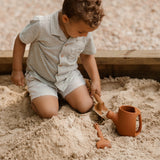 Silicone Watering Can Set