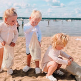 Ellie Sand Mold Set