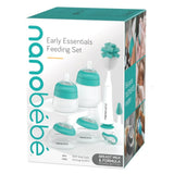 Early Essentials Feeding Set - HoneyBug 