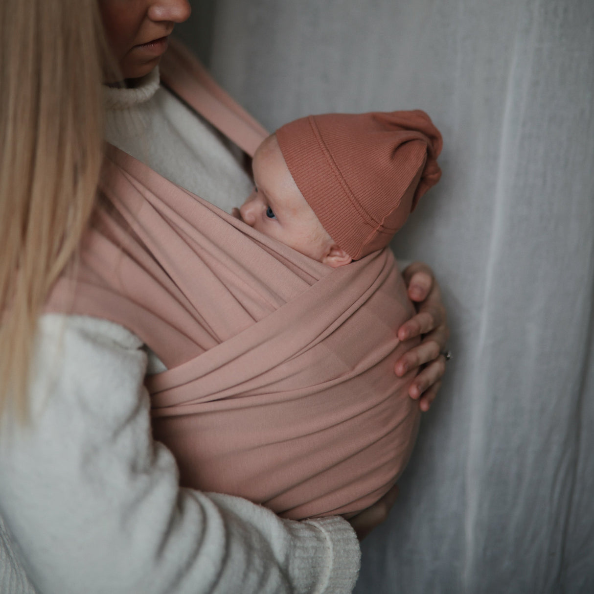 Baby Wrap - HoneyBug 