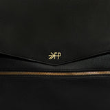 Ebony Classic Diaper Bag II - HoneyBug 