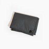 Ebony Classic Diaper Bag II - HoneyBug 