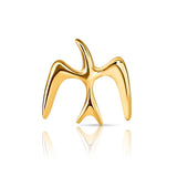 Garner Bird Brooch - HoneyBug 