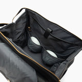 Ebony Classic Diaper Bag II - HoneyBug 