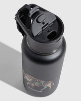 Insulated Steel Bottle 32 Oz. - HoneyBug 