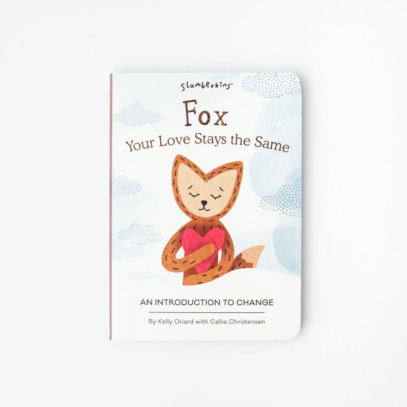 Fox Kin - HoneyBug 