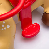 Freddo Horse 6V Ride-on