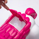 Freddo Unicorn 6V Ride-on