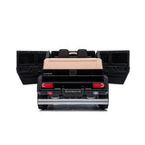 24V Mercedes Maybach G650 Brushless Motor Ride-on