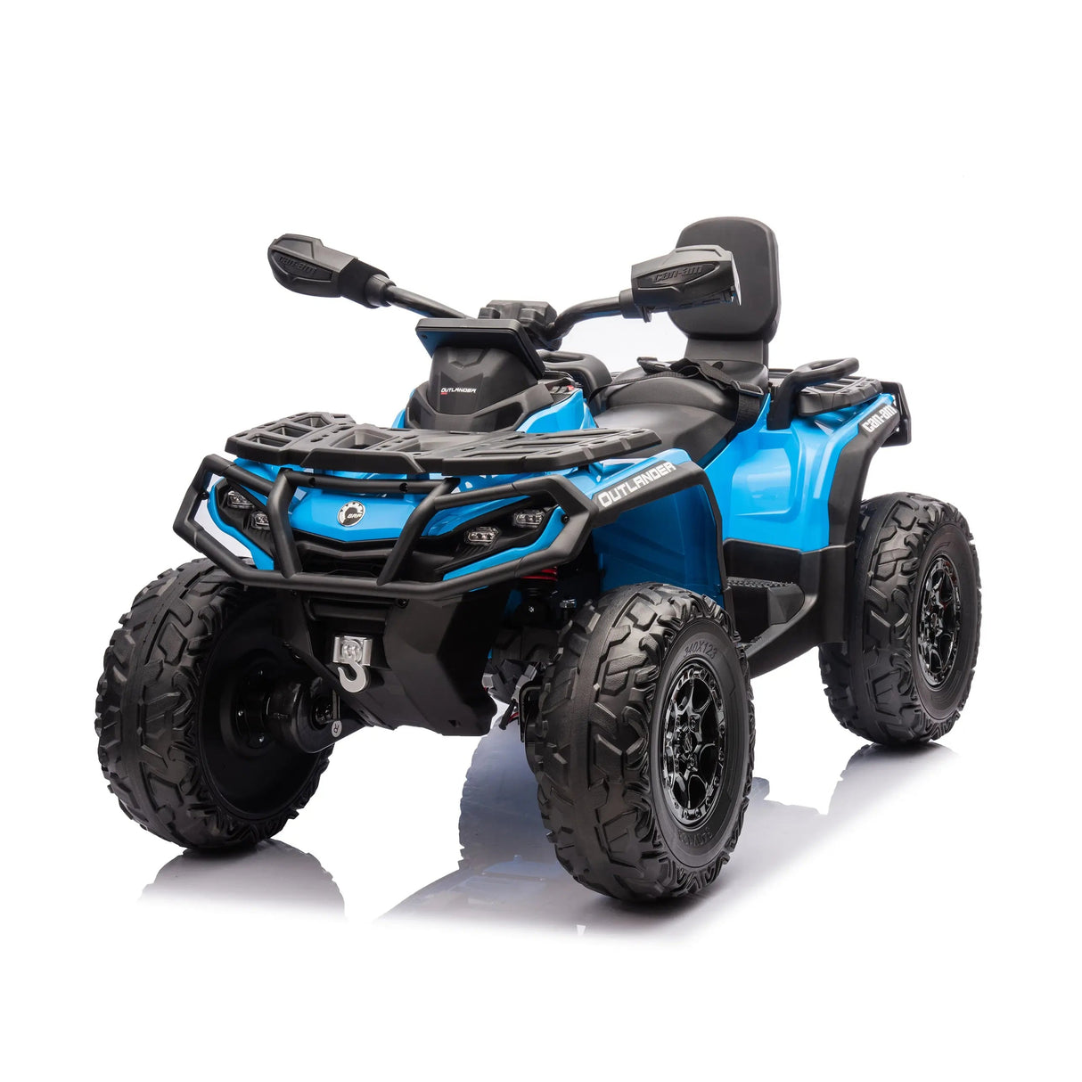 Can-Am Outlander 24V Ride on ATV