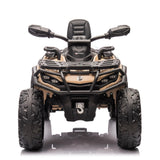 Can-Am Outlander 24V Ride on ATV