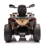 Can-Am Outlander 24V Ride on ATV