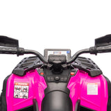 Can-Am Outlander 24V Ride on ATV