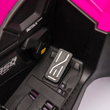 Can-Am Outlander 24V Ride on ATV