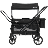 Keenz VIVA 2-Passenger Stroller Wagon – Compact Power for City Life