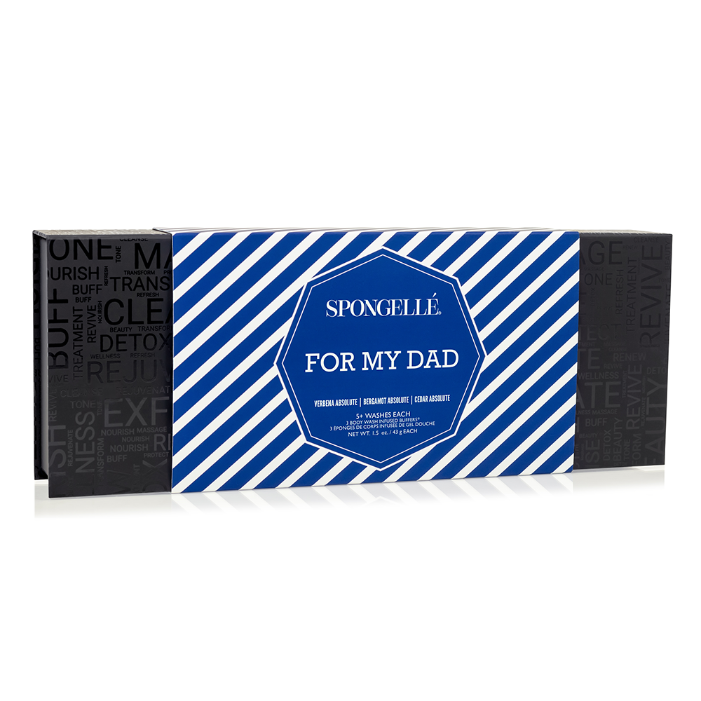 For My Dad | Gift Set - HoneyBug 