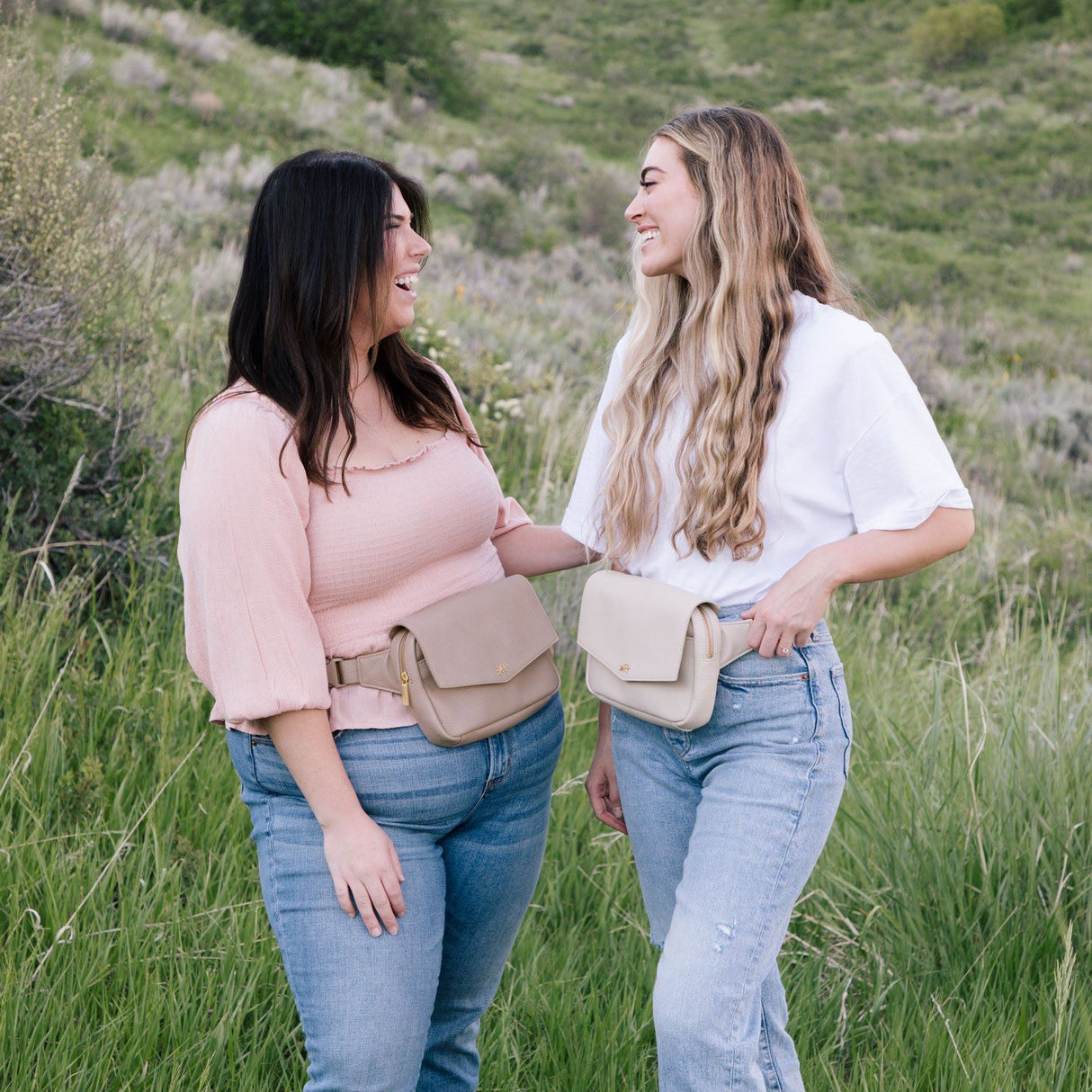 Birch Classic Park Pack - HoneyBug 