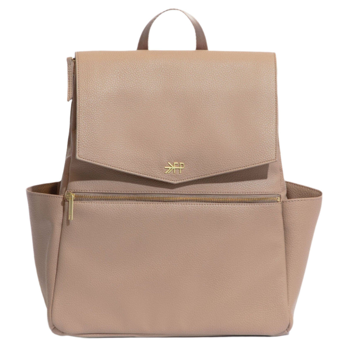 Fig Classic Diaper Bag II - HoneyBug 