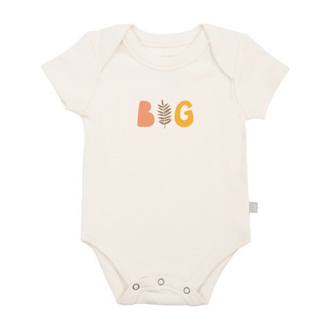 graphic bodysuit | big autumn - HoneyBug 