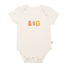graphic bodysuit | big autumn - HoneyBug 