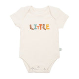 graphic bodysuit | little autumn - HoneyBug 