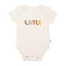 graphic bodysuit | little autumn - HoneyBug 