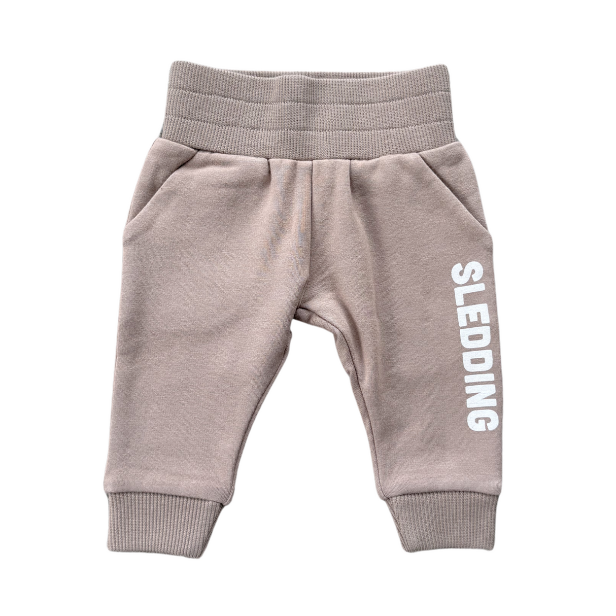 Fleece Sweatpants
