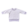 Fleece Sweatshirt - HoneyBug 