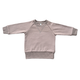 Fleece Sweatshirt