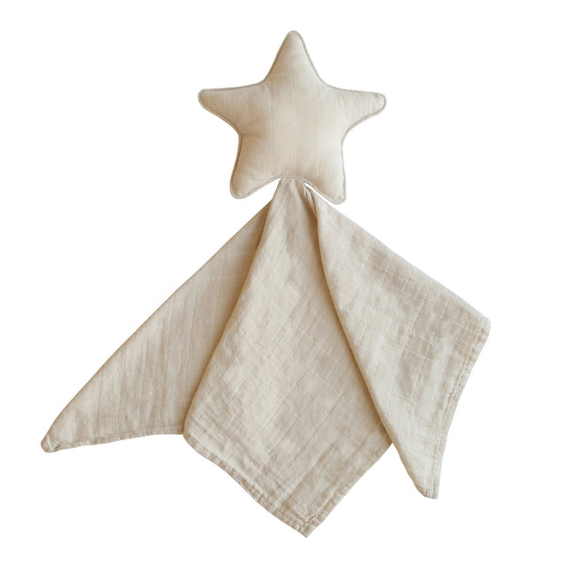 Star Lovey - Fog - HoneyBug 