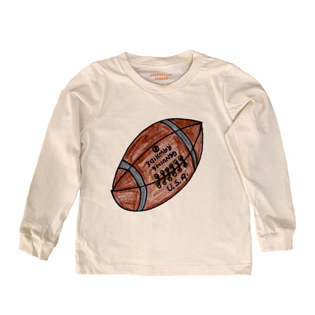 Football - HoneyBug 