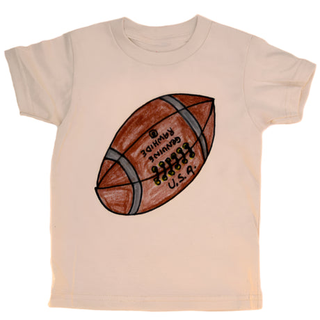 Football - HoneyBug 