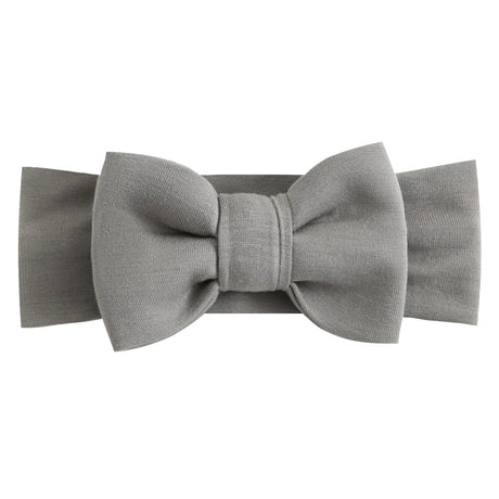 Forest Green Baby Headband - HoneyBug 