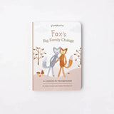 Fox Kin - HoneyBug 