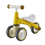 Freddo Toys 3 Wheel Balance Bike