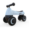 Freddo Toys 4 Wheel Balance Bike