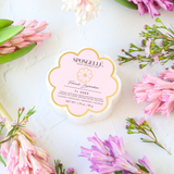 French Lavender | Daisy Spongette - HoneyBug 