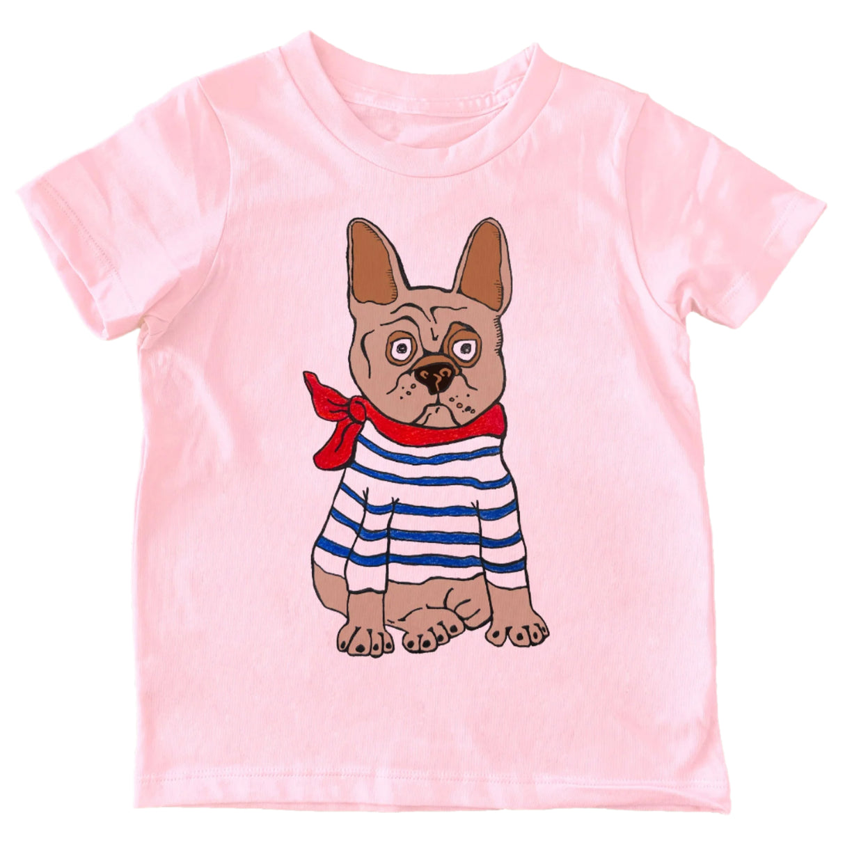 Frenchie - HoneyBug 