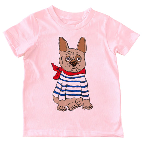 Frenchie - HoneyBug 