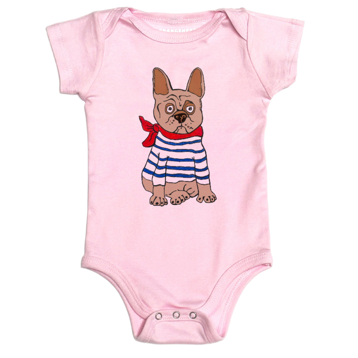 Frenchie - HoneyBug 