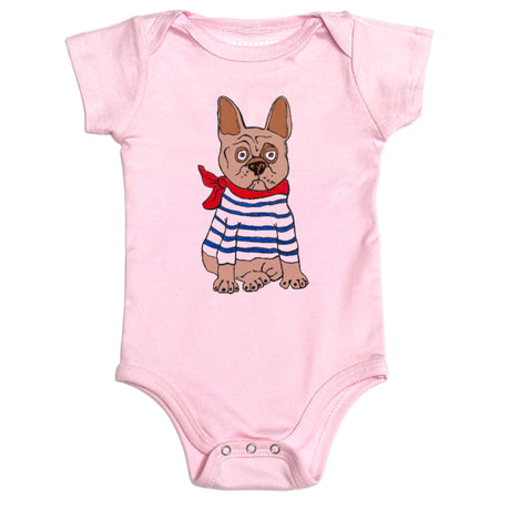 Frenchie - HoneyBug 