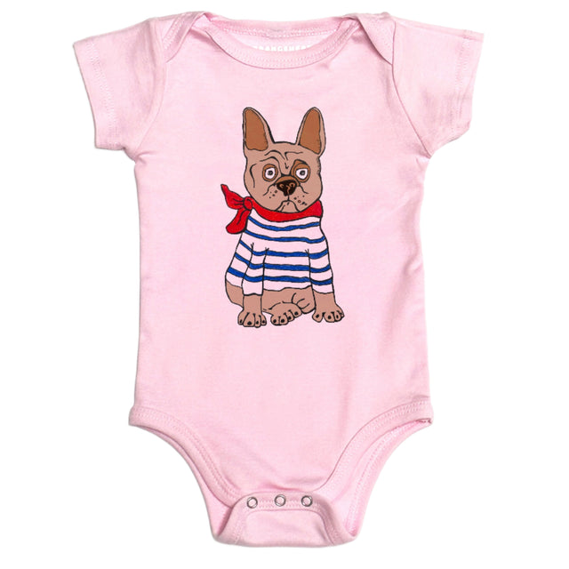 Frenchie - HoneyBug 