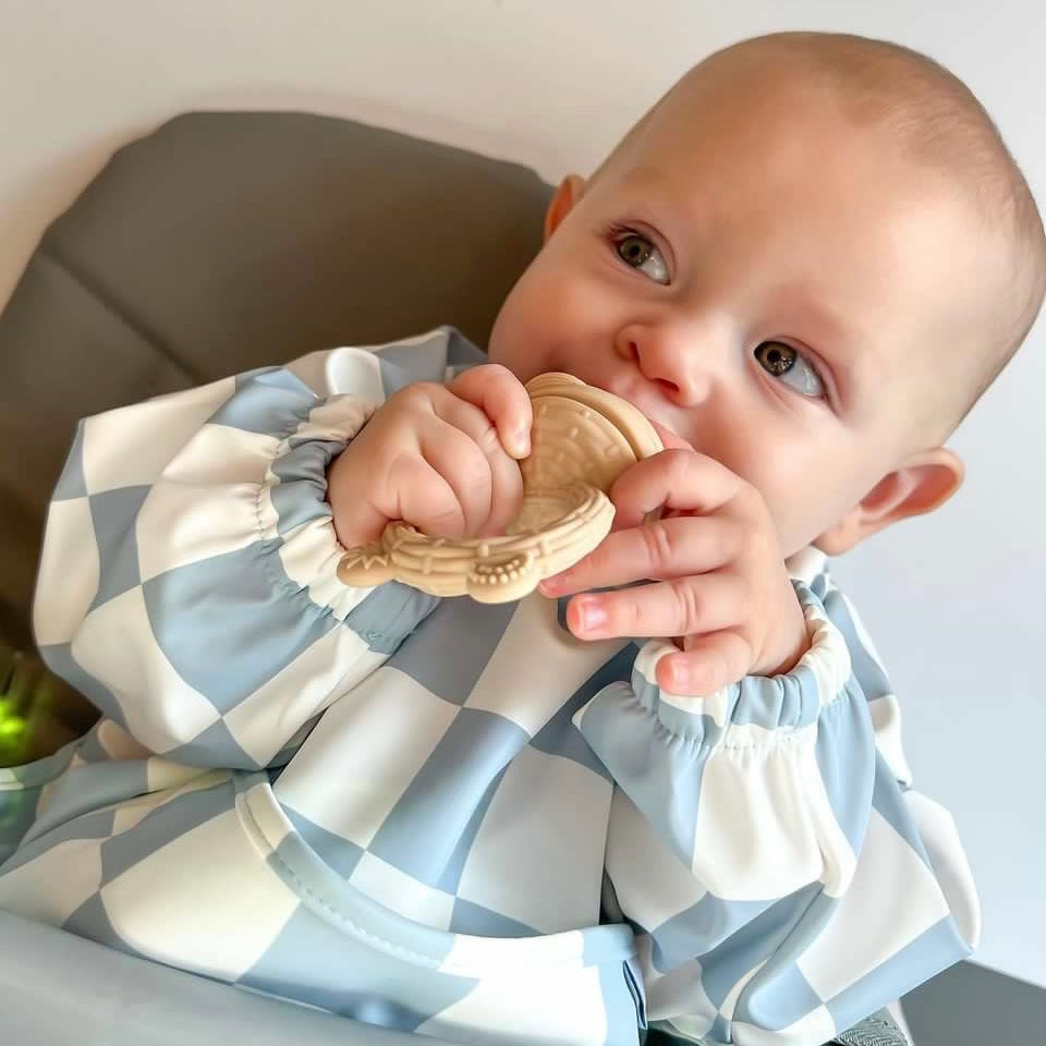 The Nourishing Nibbler Bunny Feeder