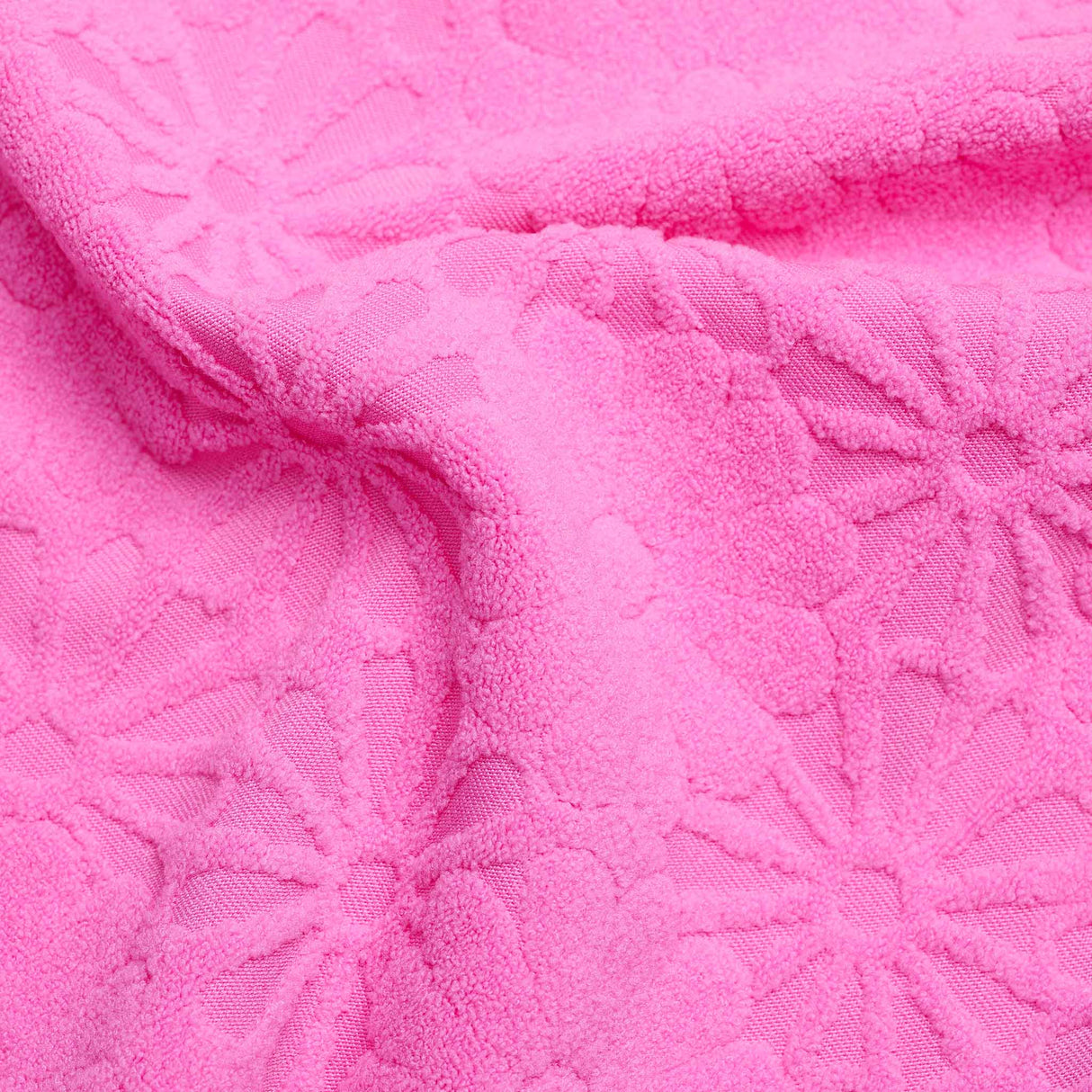 Bubblegum Bloom Swim Skirt - HoneyBug 