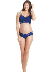 Gia Maternity Panty - HoneyBug 