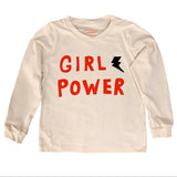 Girl Power Organic - HoneyBug 