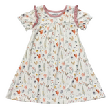 Girl's Night Gown