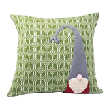 Gnome 12" Pillow